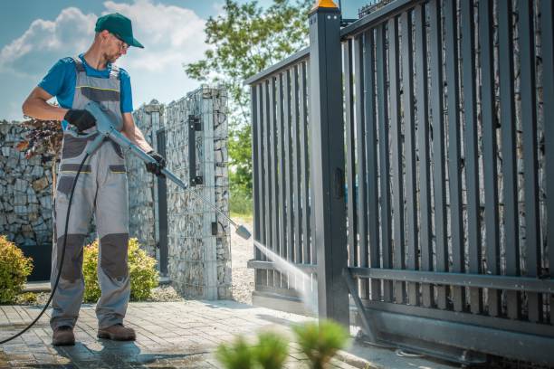 Professional Pressure Washing in King Of Prussia, PA