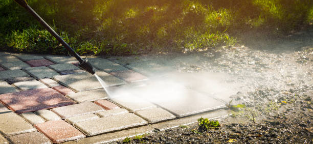 Best Driveway Pressure Washing  in King Of Prussia, PA