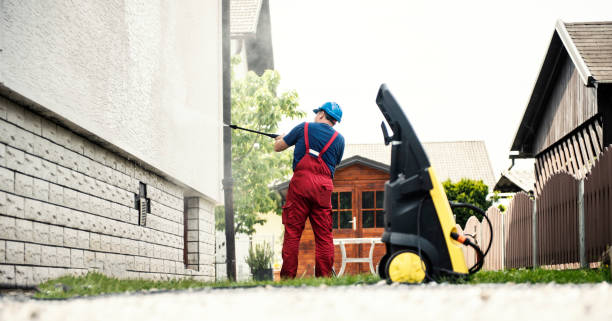  King Of Prussia, PA Pressure Washing Pros
